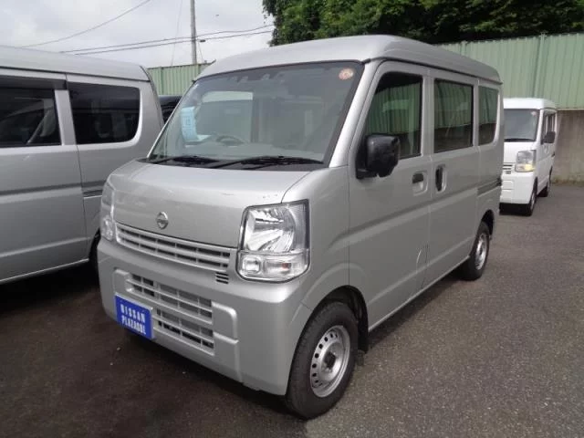 Nissan NV100 Clipper DR17V 2024